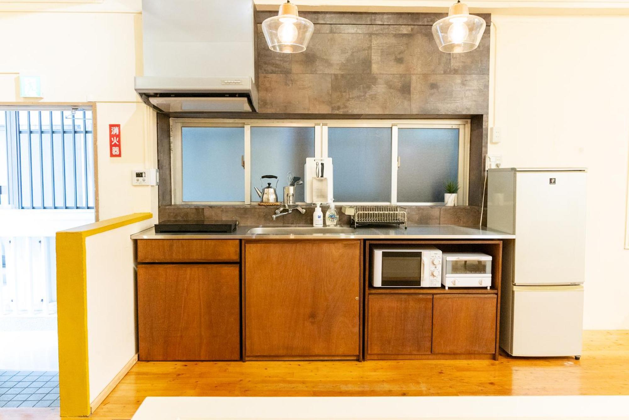 נאהא Pineapple Hotel מראה חיצוני תמונה